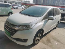 本田 奥德赛 2015款 2.4L 舒适版