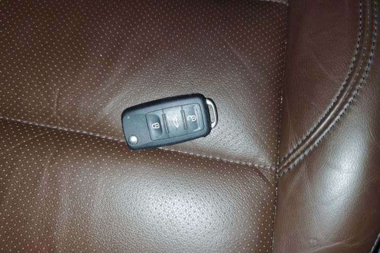 大众 途观 2015款 1.8TSI 自动两驱豪华型中控内饰7001