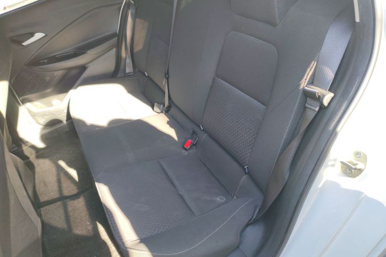 雪佛兰 科沃兹 2022款 325T 自动欣悦版中控内饰21