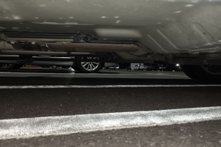 别克 2021款 昂科威Plus 652T 七座豪华型局部细节9009