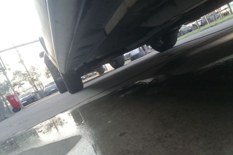 丰田 YARiS L 致炫 2020款 致炫X 1.5L CVT尊贵版局部细节9001