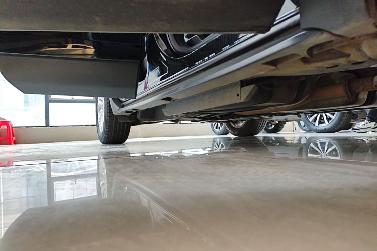 别克 昂科威 2020款 20T 两驱精英型局部细节9001