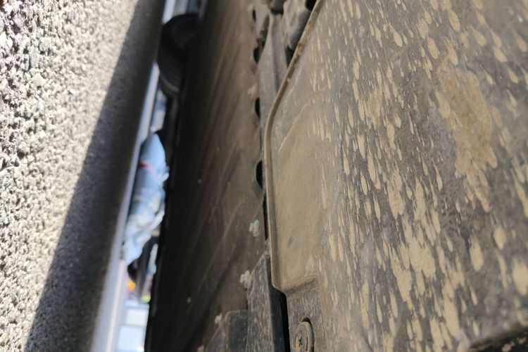 阿维塔12 2025款 Ultra增程版局部细节9001