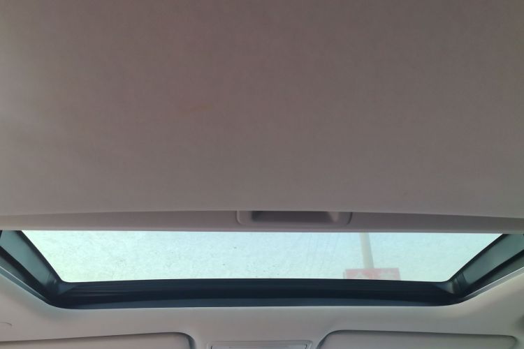 本田 雅阁 2023款 260TURBO 智享版中控内饰22