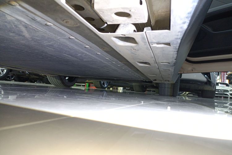 小鹏MONA M03 2024款 515 长续航局部细节9001