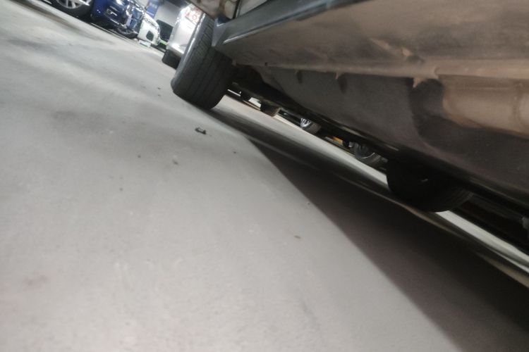 日产 奇骏 2020款 2.0L XL ITS CVT 2WD智联舒适版局部细节9002