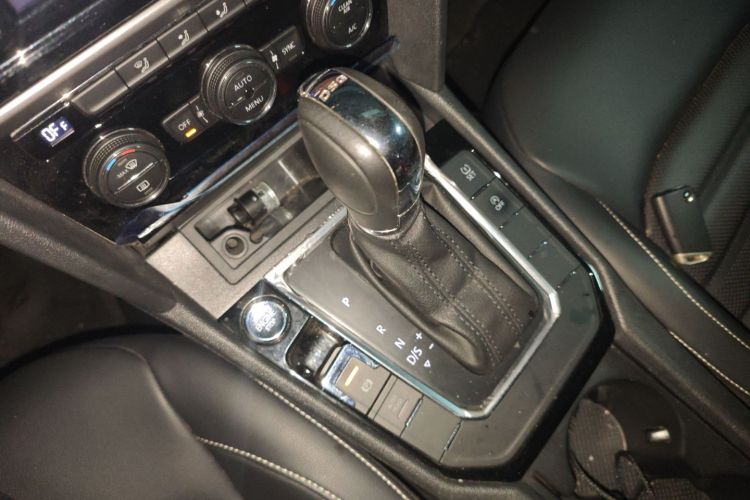 大众 凌渡 2019款 280TSI DSG舒适版 国VI局部细节18