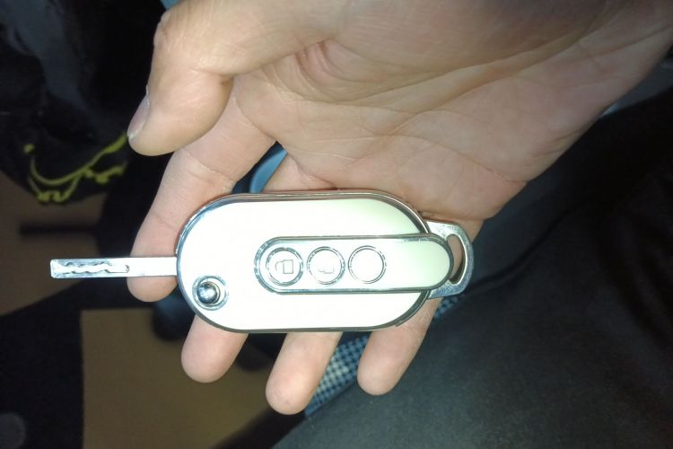 五菱汽车 宏光MINIEV 2024款 第三代 215km 进阶版中控内饰11