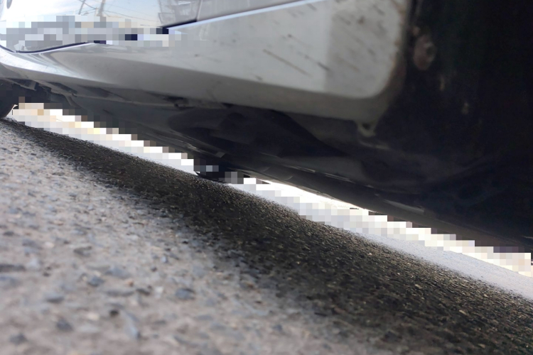 雷克萨斯IS 2017款 300 F SPORT版局部细节9001