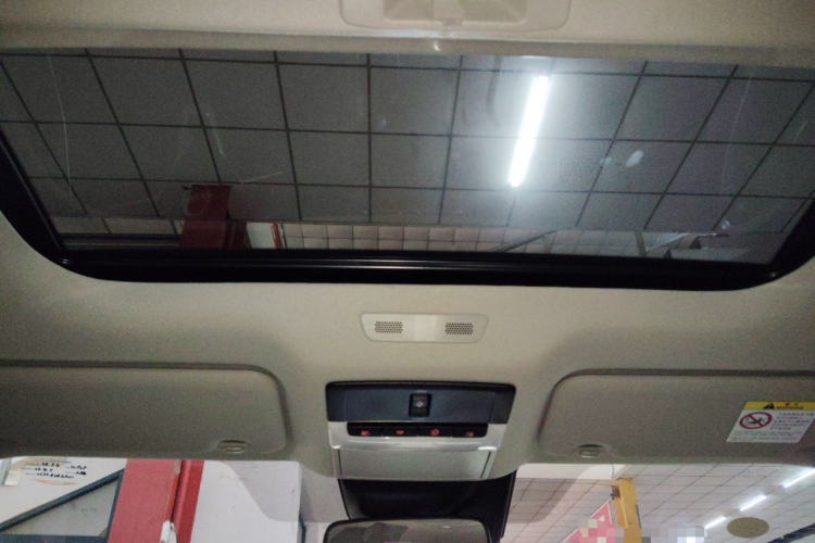 日产 轩逸 2023款 1.6L CVT智驾版中控内饰22