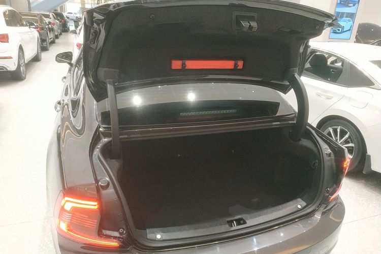 沃尔沃S90 2022款 B5 智逸豪华版局部细节23