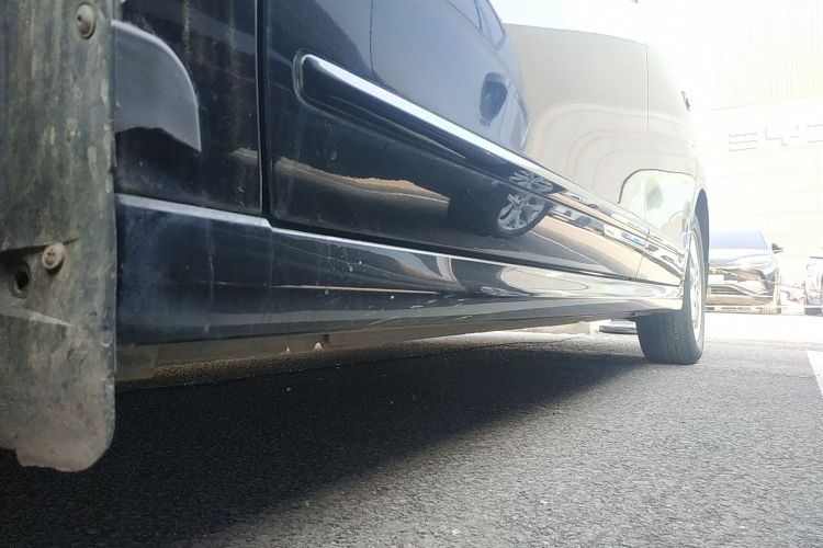 日产 轩逸 2016款 经典 1.6XE 手动领先版局部细节9002