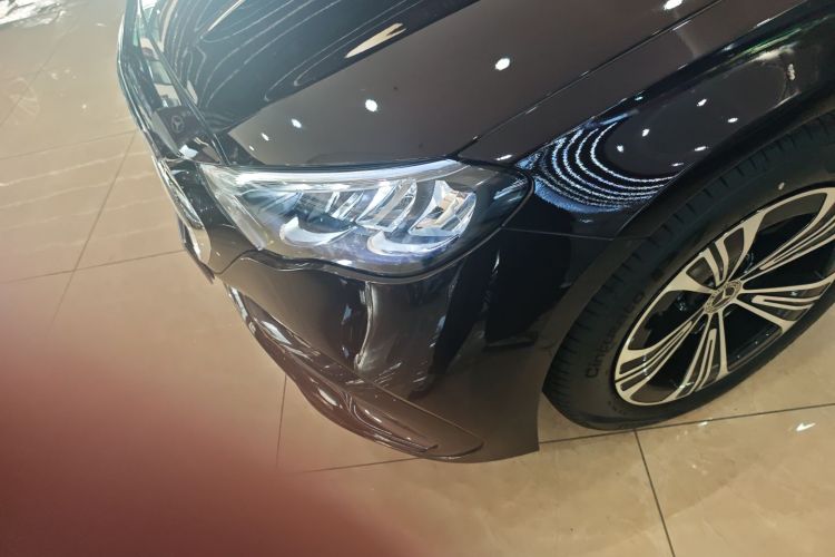 奔驰E级 2024款 E 260 L 4MATIC 运动型局部细节36