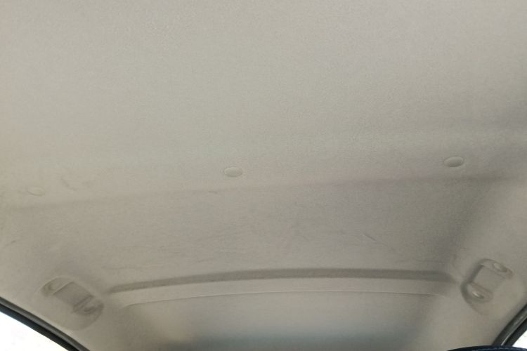 江铃集团新能源 江铃E200L 2018款 E200L 标准型（250KM）中控内饰22