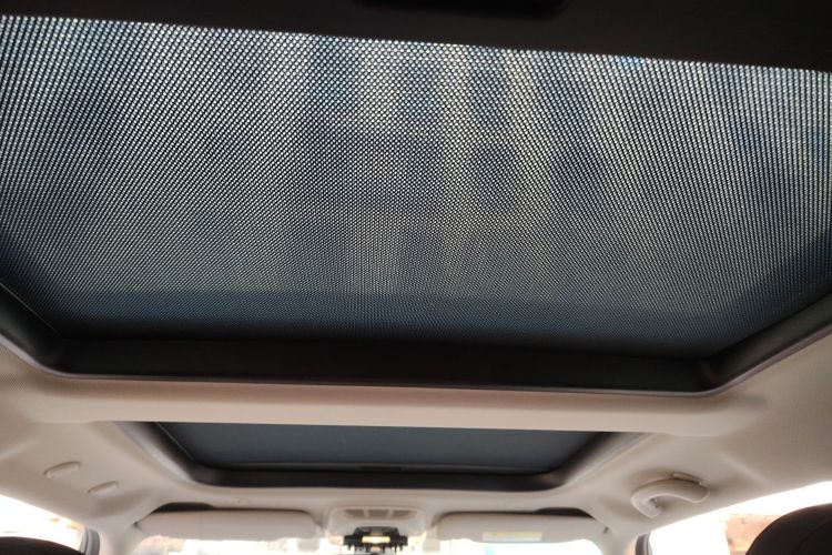 MINI 2018款 1.5T ONE PLUS中控内饰22