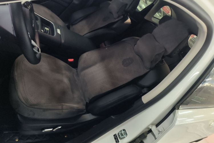 哈弗H6 2024款 1.5T 两驱Max中控内饰19