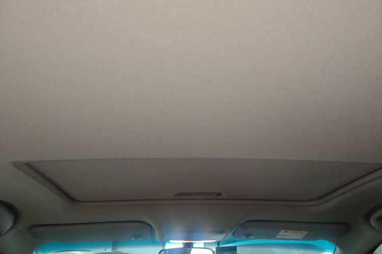 别克 英朗 2021款 典范 1.5L 自动精英型中控内饰22