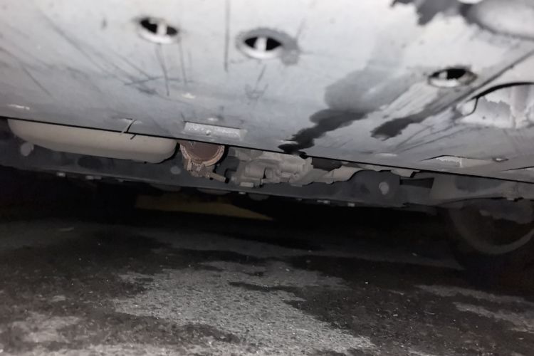 标致408 2014款 1.8L 自动豪华版局部细节9008