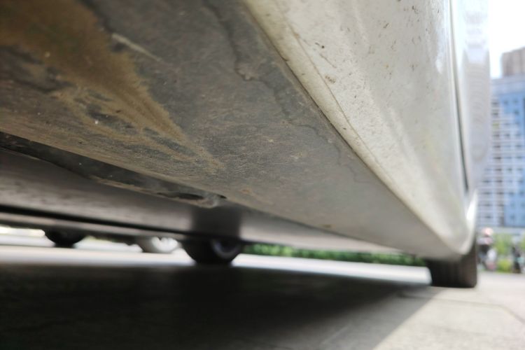 特斯拉 Model 3 2023款 长续航全轮驱动版局部细节9002