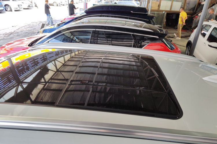 宝马X1新能源 2019款 xDrive25Le 里程升级版车身外观57