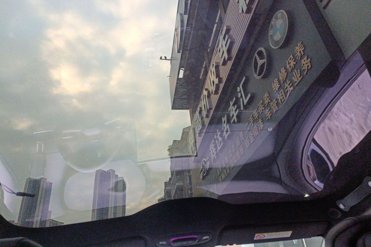 小米汽车 小米SU7 2024款 四驱超长续航高阶智驾Max版局部细节22