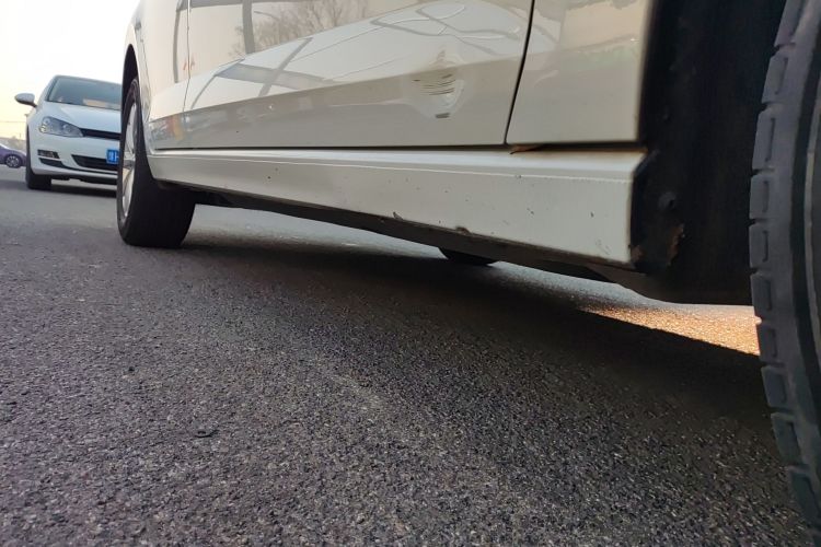 大众 朗逸 2023款 新锐 1.5L 自动新逸版局部细节9001