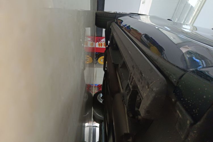 别克 昂科旗 2022款 652T 四驱尊享旗舰型 6座局部细节9001