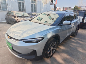 雪佛兰 畅巡 2022款 星宇版