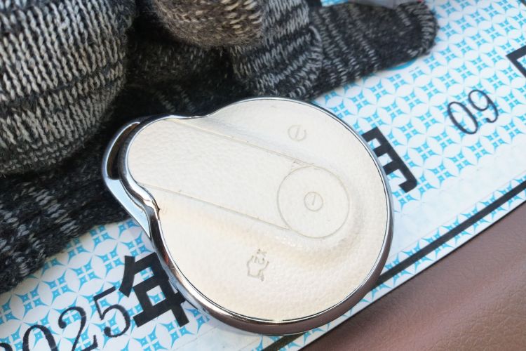 奔腾小马 2026款 222km 萌趣马 Plus中控内饰7001