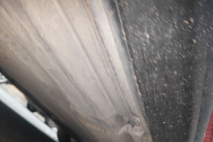 奔驰R级 2010款 R 300 L 豪华型局部细节9002