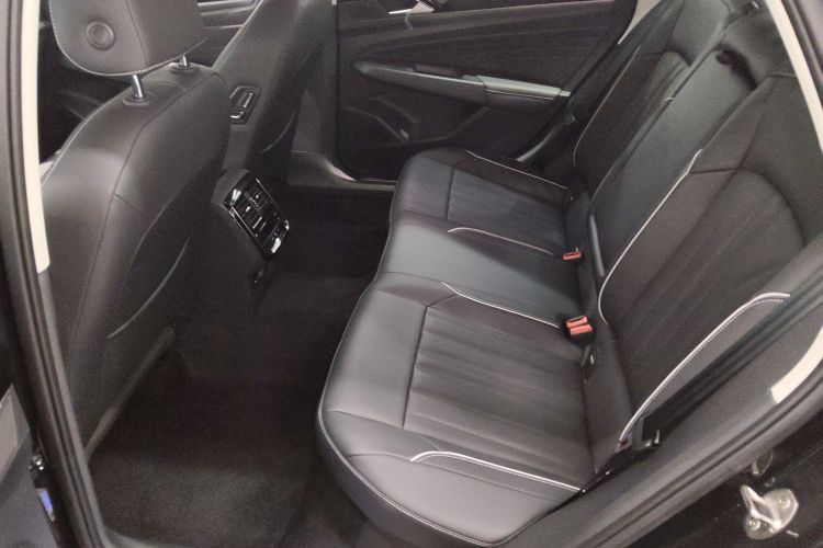 大众 帕萨特新能源 2022款 430PHEV 混动精英版中控内饰21