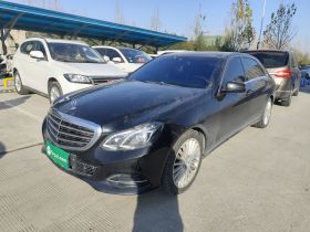 奔驰E级 2014款 E 260 L