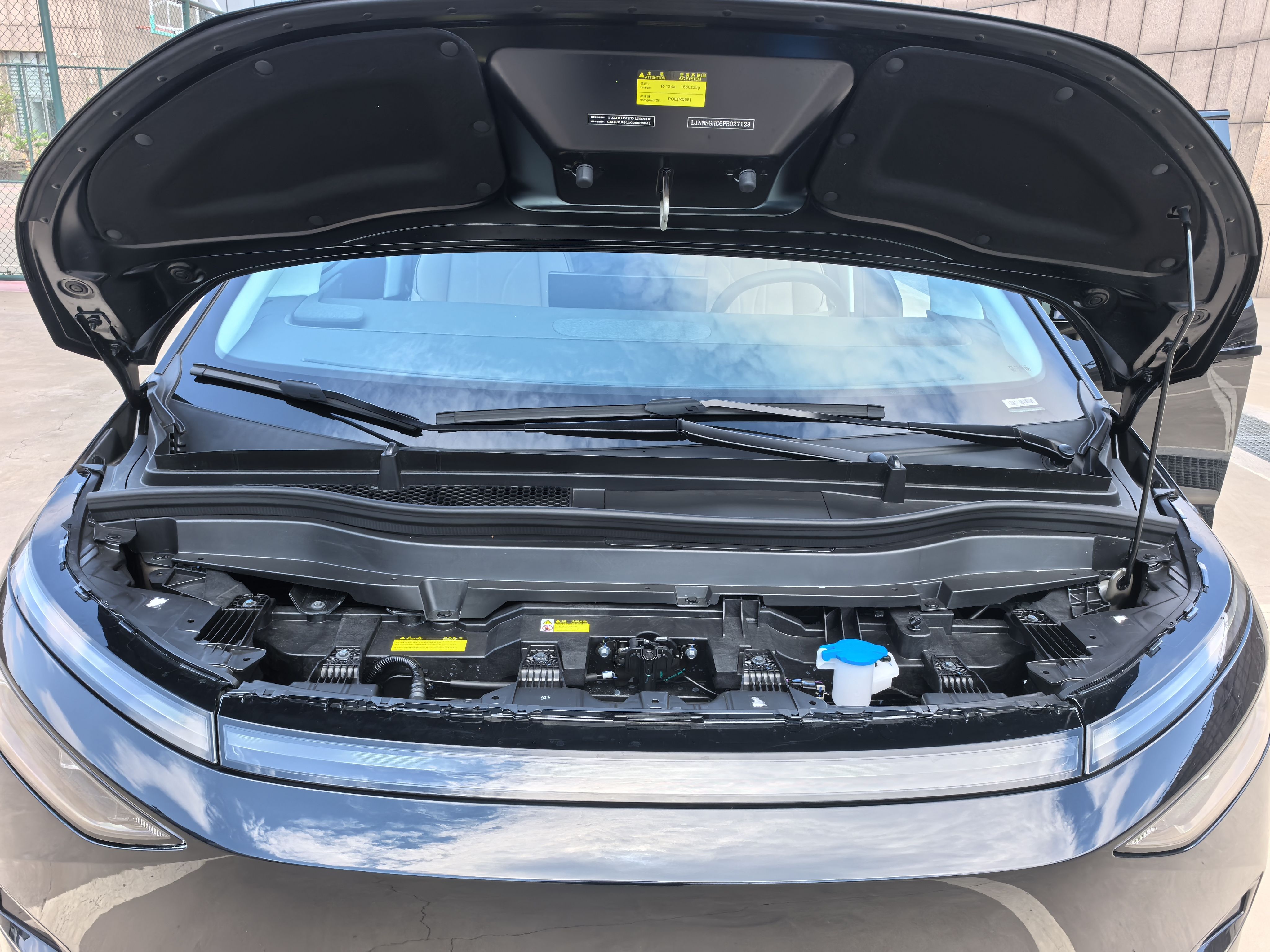 小鹏X9 2024款 702超长续航Max