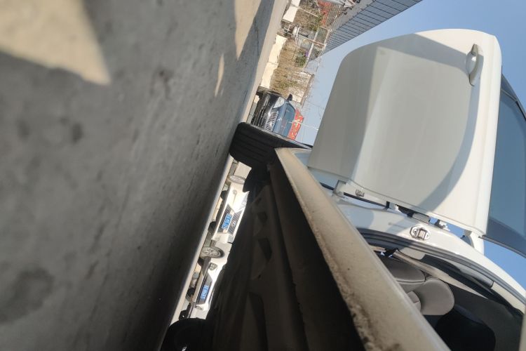 奥迪A1 2014款 30 TFSI Sportback舒适型局部细节9001