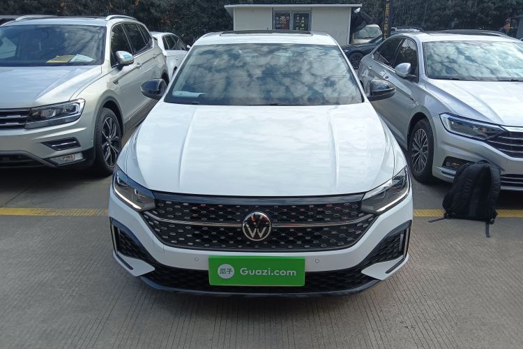 大众 朗逸 2024款 300TSI DSG星空领先版车身外观6001