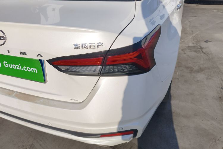 日产 天籁 2022款 2.0L XL-TLS 悦享版车身外观6006