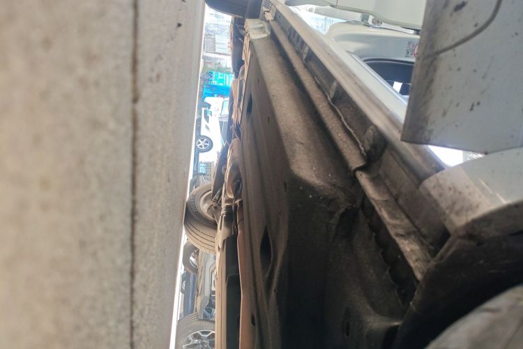 奥迪Q3 2015款 35 TFSI quattro 技术型局部细节9001