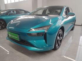 江铃集团新能源 羿 2023款 标准续航行业版