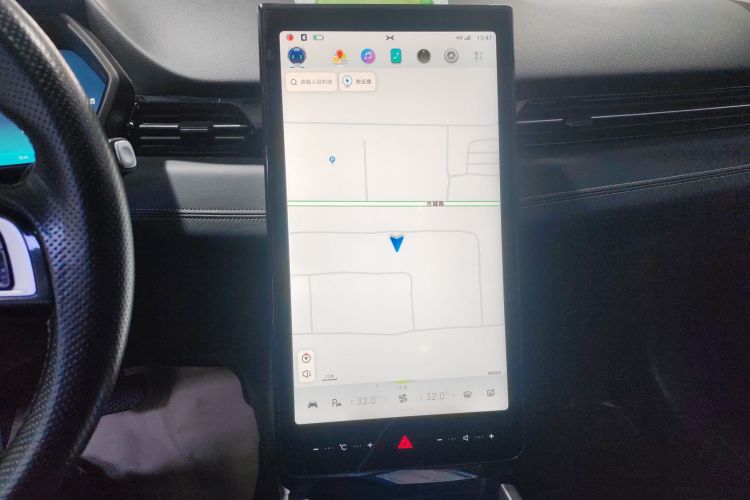 小鹏G3 2020款 520i 智享版局部细节16