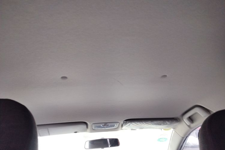 丰田 威驰 2017款 1.5L CVT创行版中控内饰22