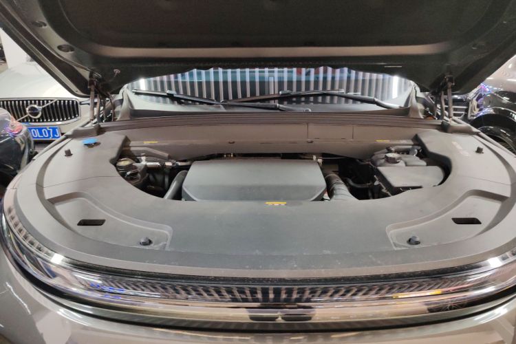 理想汽车 理想L7 2023款 Air局部细节24