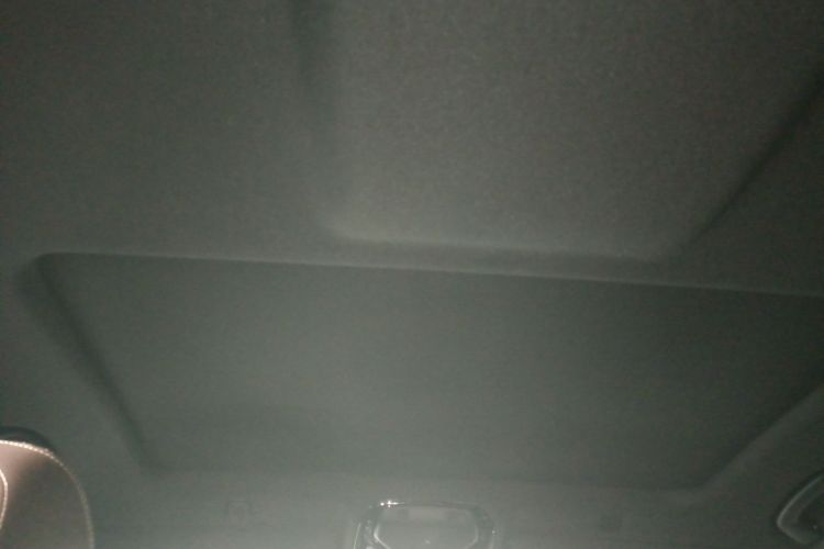 宝马5系 2022款 改款二 525Li M运动套装局部细节22