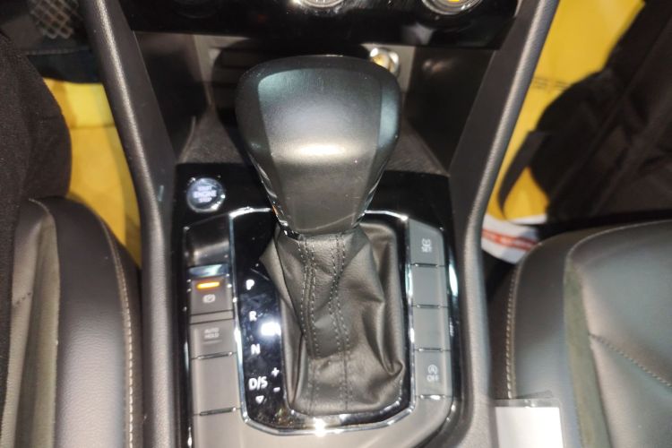 大众 途观L 2021款 330TSI 自动两驱智享版局部细节18