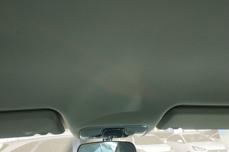 奇瑞 艾瑞泽5 2019款 改款PRO 1.5L 手动青春版 国VI局部细节22