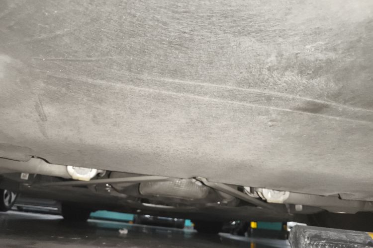 保时捷 2023款 改款 Panamera 2.9T 铂金版局部细节9009