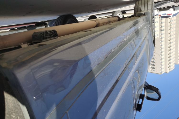 领克09 EM-P 2023款 2.0TD EM-P 远航版PM 七座局部细节9002