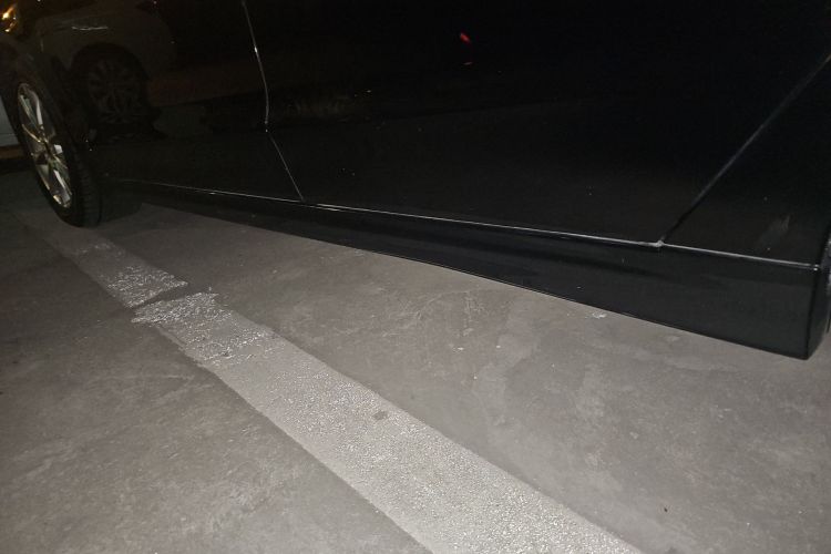 福特 蒙迪欧 2017款 EcoBoost 180 时尚型局部细节9002