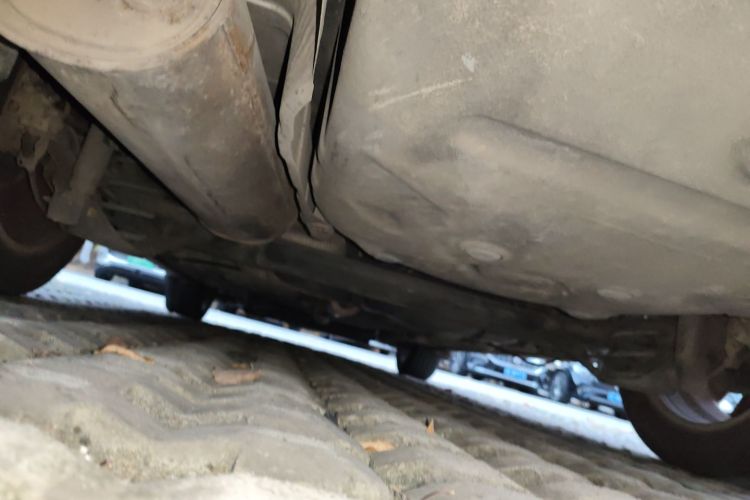 大众 朗逸 2013款 1.6L 手动舒适版局部细节9009