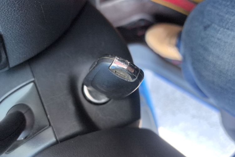 别克 威朗 2016款 两厢GS 20T 双离合豪情运动型中控内饰7001