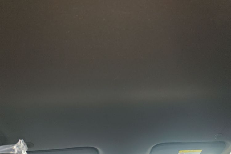 比亚迪 海豚 2025款 420km 自由版中控内饰22